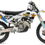 Husqvarna FC 450 Factory Edition 2025