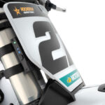 Husqvarna FC 450 Factory Edition 2025