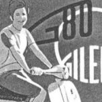 Gilera G80