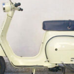 Gilera G80 196