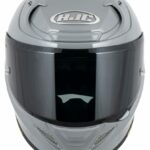 Prueba del casco integral HJC RPHA 12