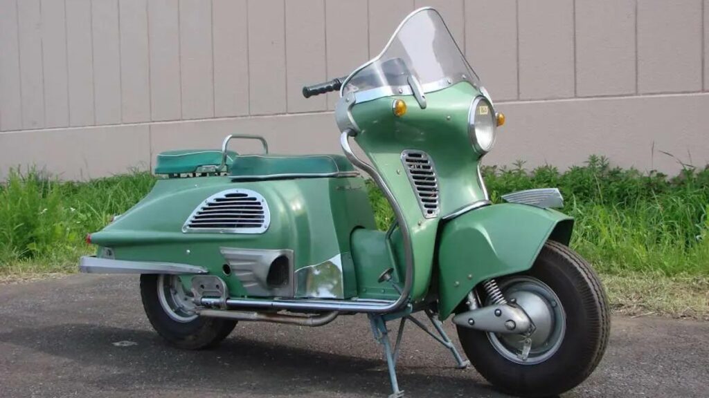 Honda Juno