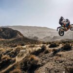 KTM 1390 Super Adventure R 2025