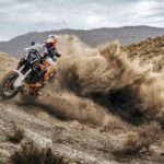 KTM 1390 Super Adventure R 2025