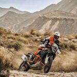 KTM 1390 Super Adventure R 2025