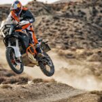 KTM 1390 Super Adventure R