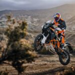 KTM 1390 Super Adventure R 2025