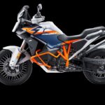 KTM 1390 Super Adventure R 2025