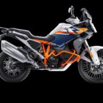 KTM 1390 Super Adventure R 2025
