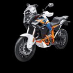 KTM 1390 Super Adventure R 2025