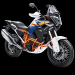KTM 1390 Super Adventure R 2025