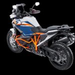 KTM 1390 Super Adventure R 2025