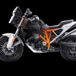 KTM 1390 Super Adventure R 2025