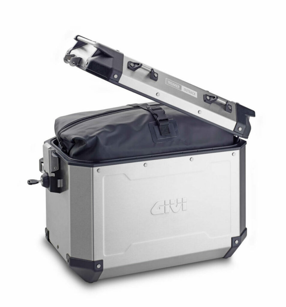 Sorprende a los más moteros esta Navidad con estos regalos de GIVI 11 Regalos GIVI para Navidad