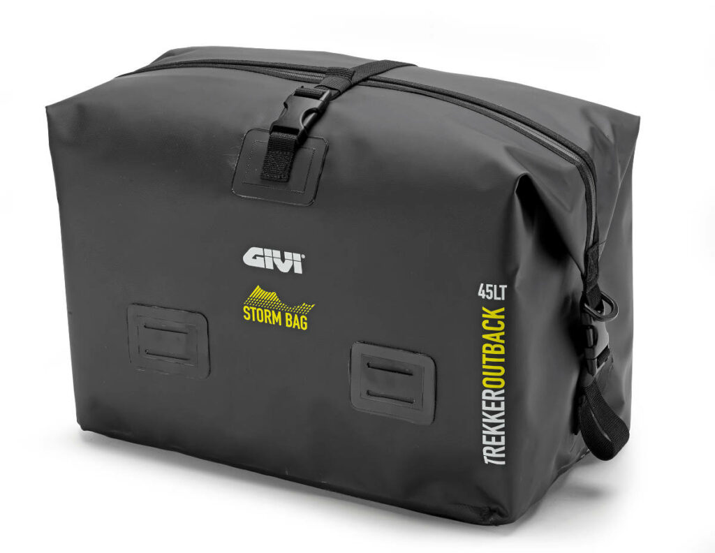 Sorprende a los más moteros esta Navidad con estos regalos de GIVI 14 Regalos GIVI para Navidad