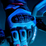 Guantes SPIDI Carbo Fit