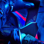 Guantes SPIDI Carbo Fit