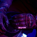 Guantes SPIDI Carbo Fit