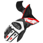 Guantes SPIDI Carbo Fit