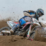 Cascos offroad de Arai