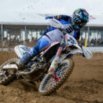 Cascos offroad de Arai