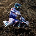 Cascos offroad de Arai