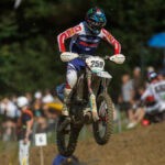 Cascos offroad de Arai