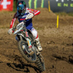 Cascos offroad de Arai