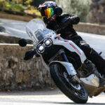 Cascos offroad de Arai