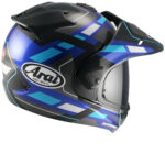 Cascos offroad de Arai