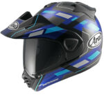 Cascos offroad de Arai