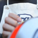 Proceso de fabricación de un casco Arai