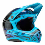 Nuevas gráficas del Bell Moto-10