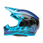 Nuevas gráficas del Bell Moto-10