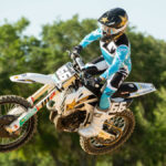 FLY Racing en competición