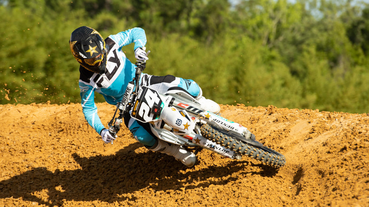 FLY Racing en competición