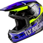 Colección Fly Racing para los más pequeños