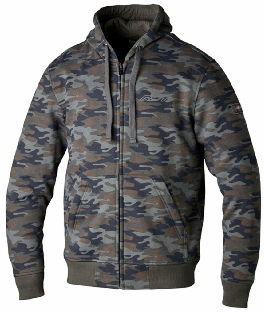Prendas urbanas de RST