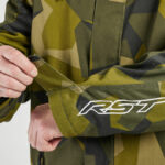 Prendas urbanas de RST