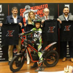 Presentación de X-Trial de Madrid 2025