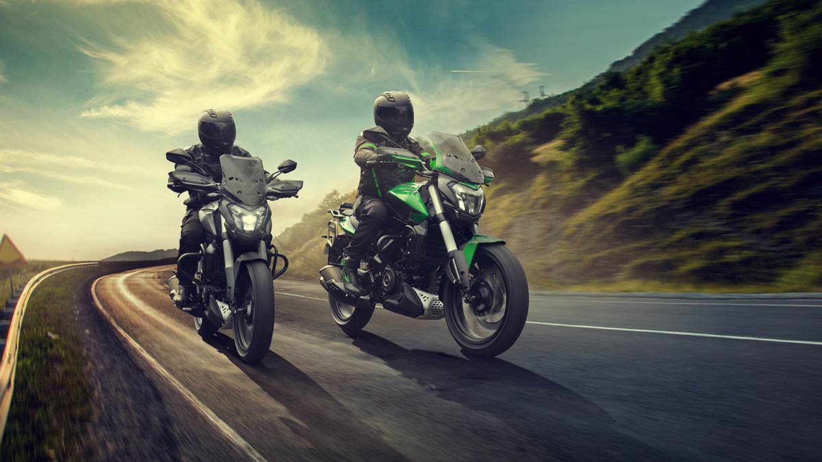 Bajaj Auto es uno de los fabricantes más grandes del mundo y ahora traerá sus motos a España 7 Presentación Bajaj en España: llega una nueva marca a nuestro mercado