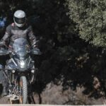 Fotos de la prueba de la MITT TT 555 43 Fotos de la prueba de la MITT TT 555