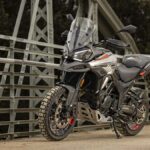 Morbidelli MBP T1002VX