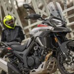 Morbidelli MBP T1002VX