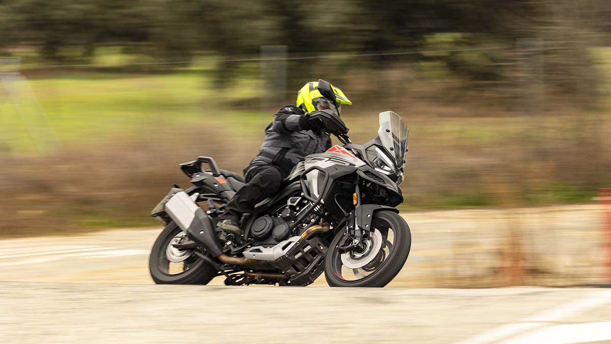 Morbidelli MBP T1002VX