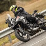 Morbidelli MBP T1002VX