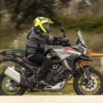 Morbidelli MBP T1002VX