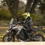 Morbidelli MBP T1002VX