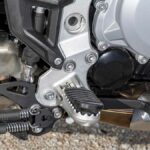 Prueba de la Voge 900DSX