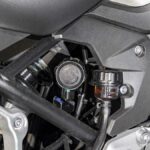 Prueba de la Voge 900DSX